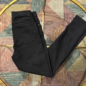 Reformation jeans
